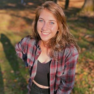 Meet your Posher, Kyra